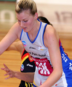 Katrina Grant Katrina Grant
