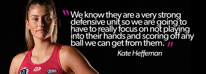 Kate Heffernan Kate Heffernan