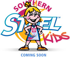 Steel Kids - Coming Soon !