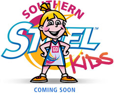 Steel Kids - Coming Soon ! Steel Kids - Coming Soon !