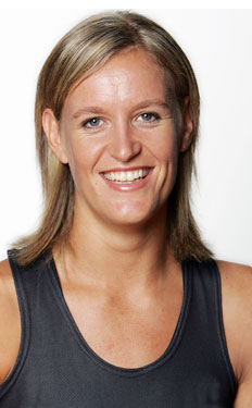 Leana de Bruin Leana de Bruin