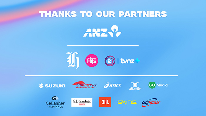 Thanks to our Partners Thanks to our Partners