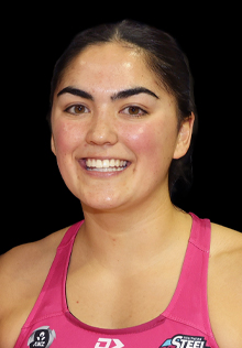 Ashleigh Poi
