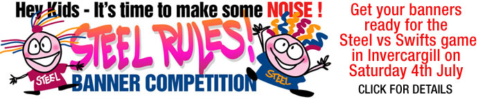 BANNER COMPETITION BANNER COMPETITION