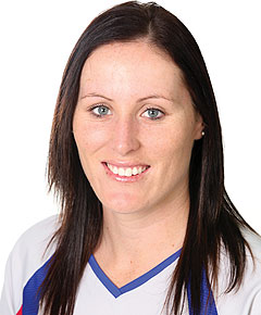 Erika Burgess Erika Burgess