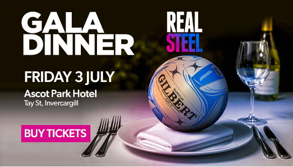 Buy your tickets to the Steel Gala Dinner event here