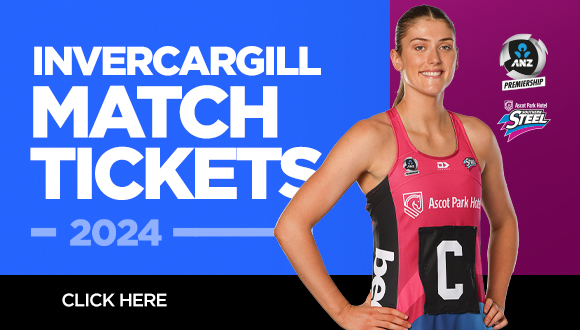 Buy Invercargill Match Tickets 