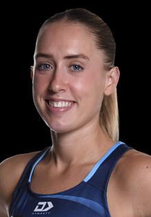 Josie Bingham
