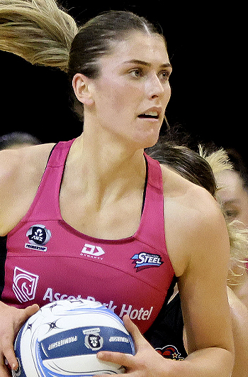 Kate Heffernan