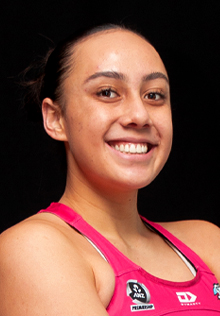 Khanye-Lii Munro-Nonoa