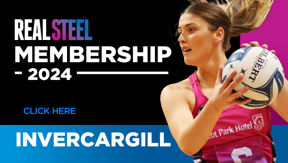 Purchase your 2024 Membership for INVERCARGILL Home Games 
