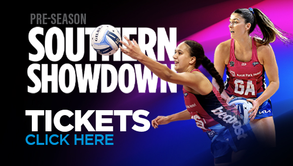 Click to buy tickets to Steel vs Tactix, PRE-SEASON SHOWDOWN in Dunedin Click to buy tickets to Steel vs Tactix, PRE-SEASON SHOWDOWN in Dunedin