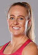 History of Southern Steel netball players and games played, scores in the ANZ Premiership for 2023 season, team photos of netball players