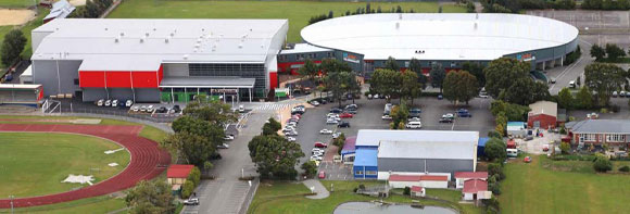 ILT Stadium Southland