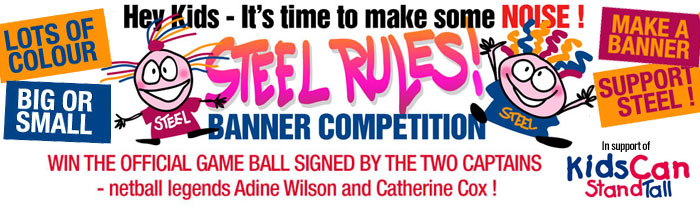 Steel Rules3 Steel Rules3
