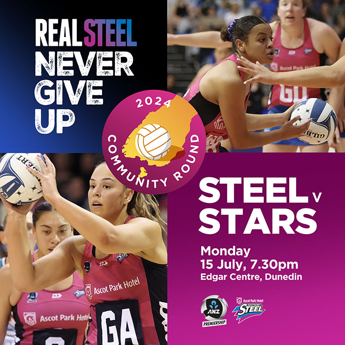 Steel vs Stars