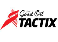The Good Oil Tactix The Good Oil Tactix