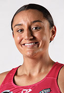 Tiana Metuarau