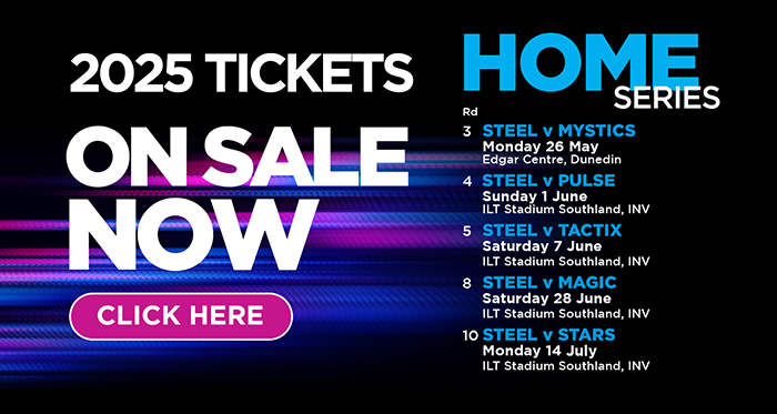 Click to buy Steel Home Game Tickets 