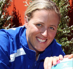 Wendy Frew