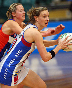 Steel vs Mystics : June 15th 2009