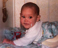 baby Jodi