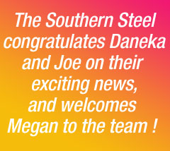 Go Steel !!