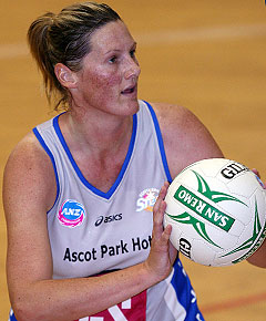 Donna Wilkins Donna Wilkins