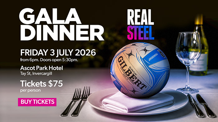 Click to buy your tickets to the Steel Gala Dinner 2026