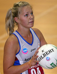 Leah Shoard