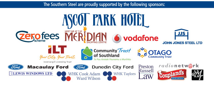 sponsors