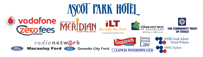 sponsors sponsors