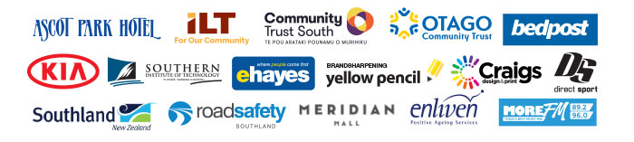 Thanks to our Family of Sponsors Thanks to our Family of Sponsors