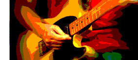 Rock & Roll Heaven