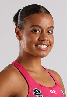 Serina Daunakamakama