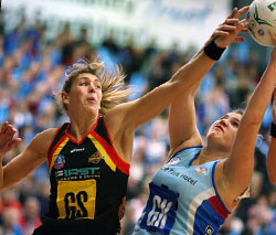 Southern Steel vs BOP Magic