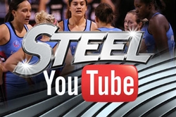 Click Here to view highlights of the Steel&acute;s matches