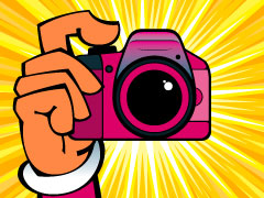 If you´re the one, YOU´VE WON ! If you´re the one, YOU´VE WON !