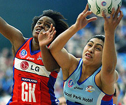 Southern Steel vs Northern Mystics Southern Steel vs Northern Mystics