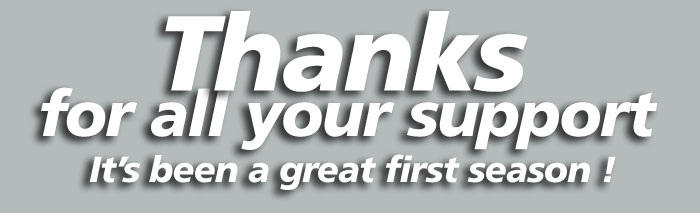 Thanks 
